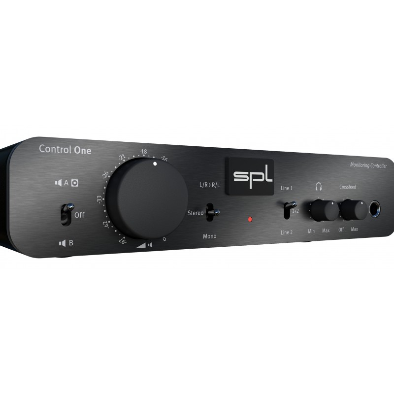 SPL Control One SPL Control One