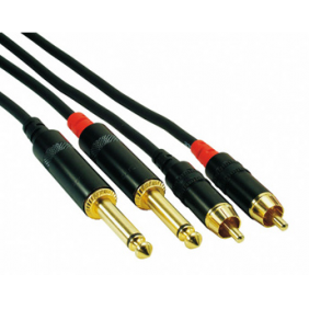 Rock Cable Cinch-Jack RCSI*CP