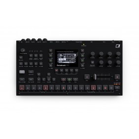 Elektron Octatrack MKII Black