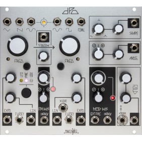 Make Noise dPo