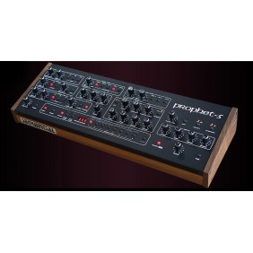 Sequential Prophet 5 Desktop Module