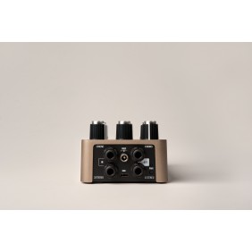 Universal Audio Golden Reverb Pedal