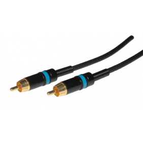 Contrik Cinch-Cinch 75Ohm...