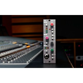 SSL SiX CH Channel Strip