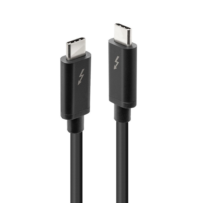 Lindy Thunderbolt 3 Kabel 2 Meter Lindy Thunderbolt 3 Kabel 2 Meter
