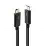 Lindy Thunderbolt 3 Kabel 2 Meter