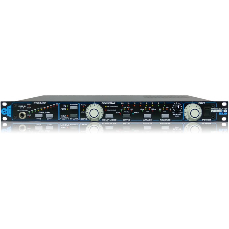 Empirical Labs EL9 Mike-E Empirical Labs EL9 Mike-E