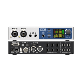 RME Fireface UCX II