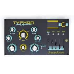 Dreadbox Typhon
