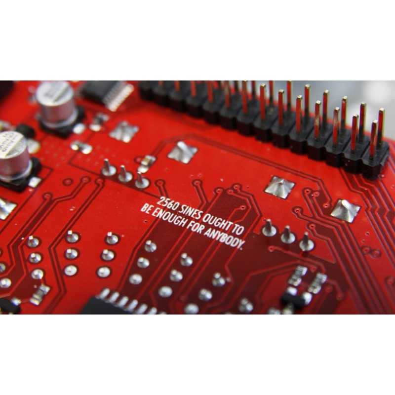 Xaoc Devices Odessa