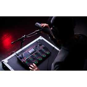 Boss RC-505 MKII