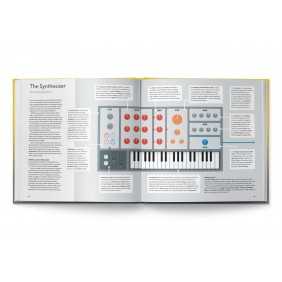 Synth Gems 1