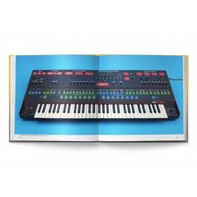 Synth Gems 1