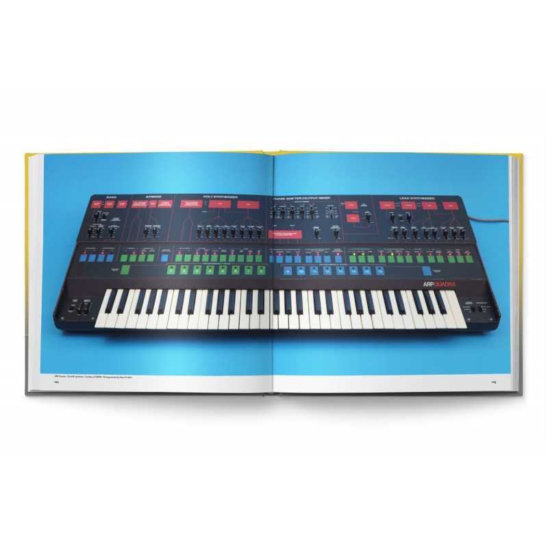 Synth Gems 1