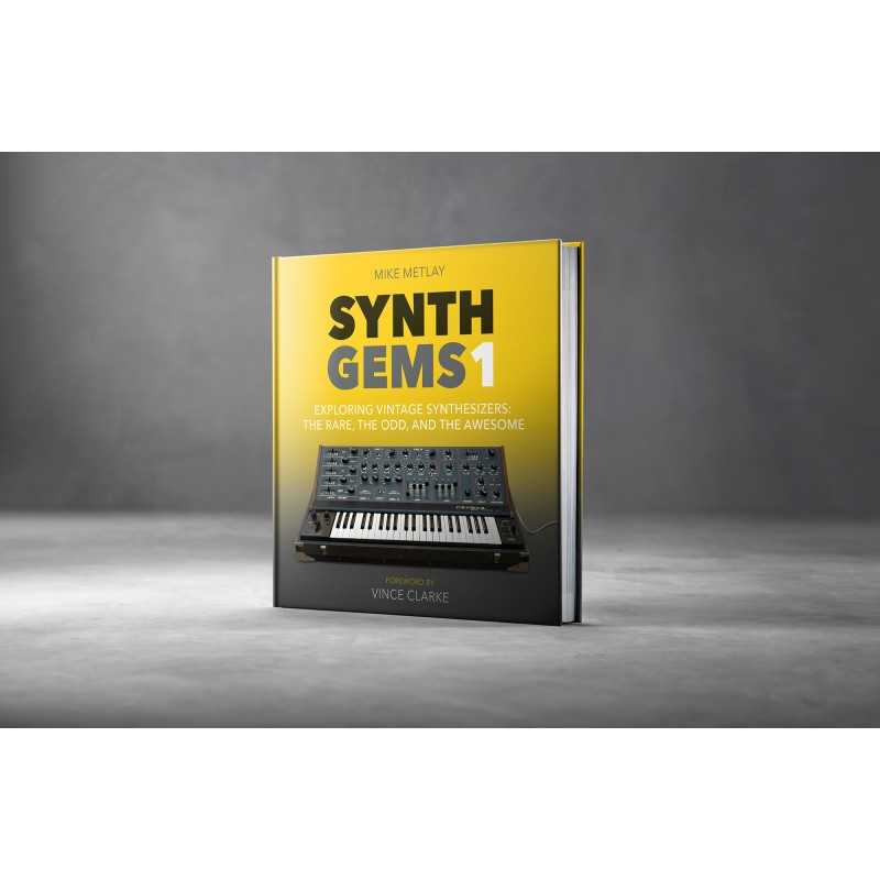 Synth Gems 1