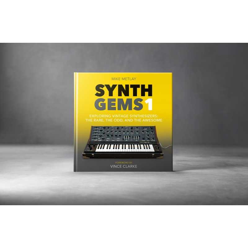 Synth Gems 1