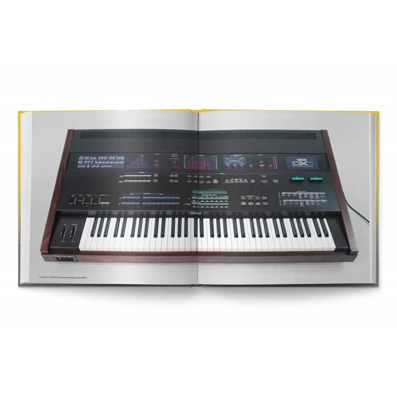 Synth Gems 1