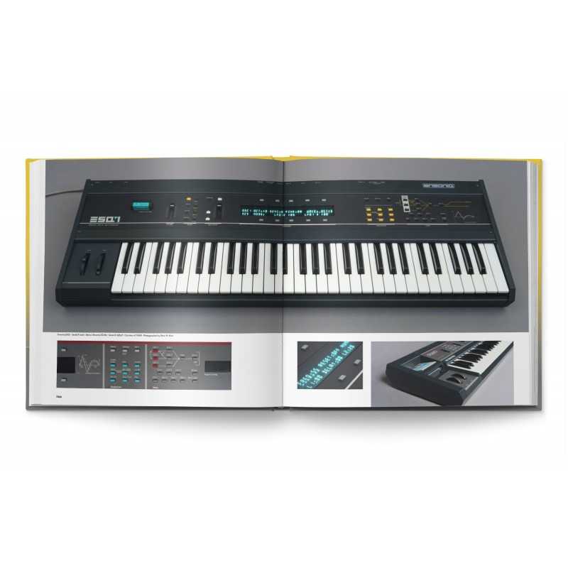 Synth Gems 1