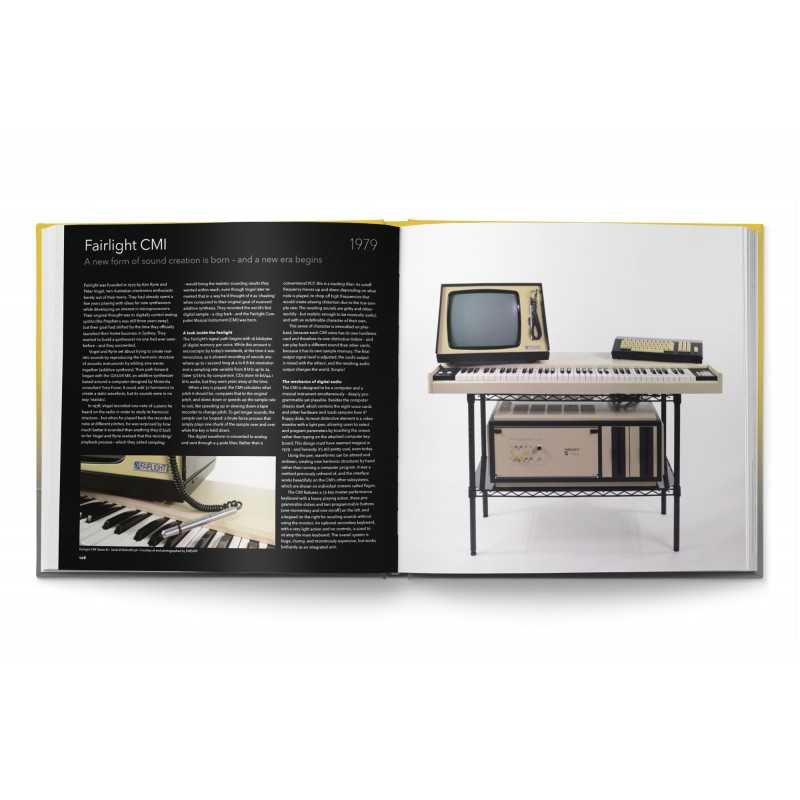 Synth Gems 1