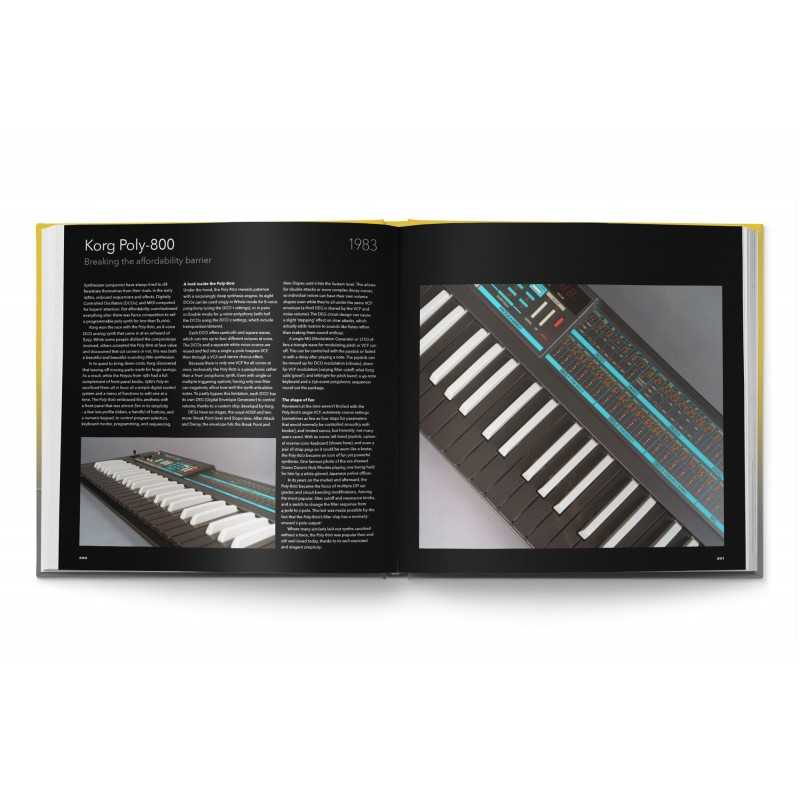 Synth Gems 1
