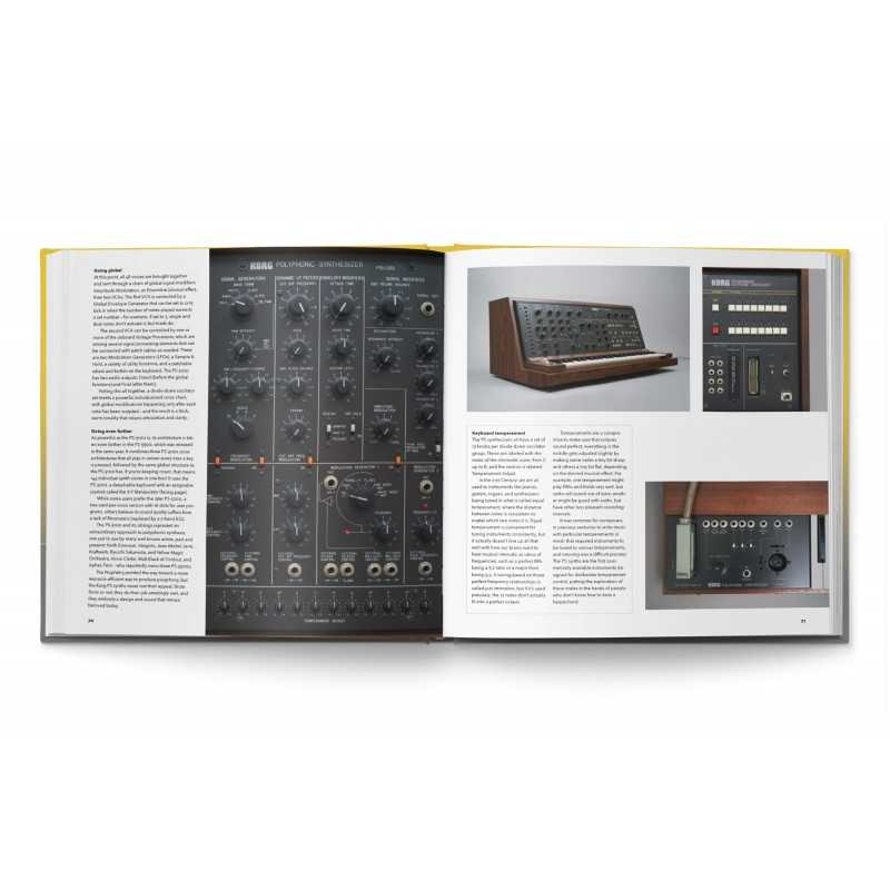 Synth Gems 1