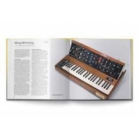 Synth Gems 1