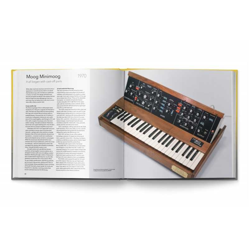 Synth Gems 1