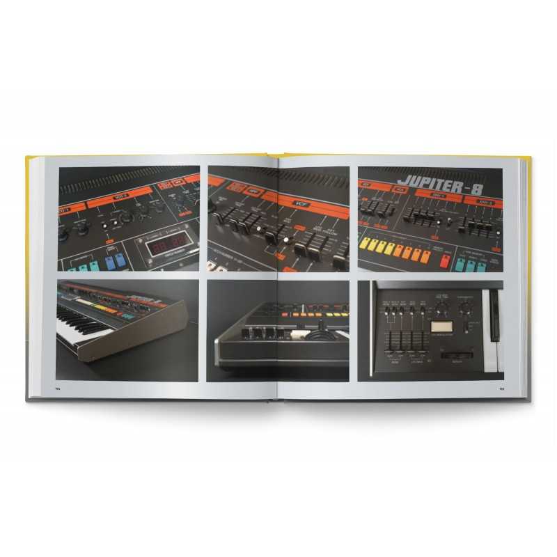 Synth Gems 1