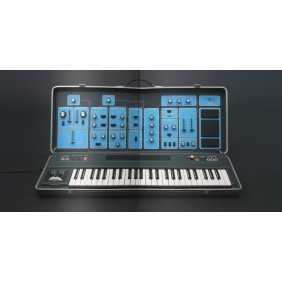 Synth Gems 1