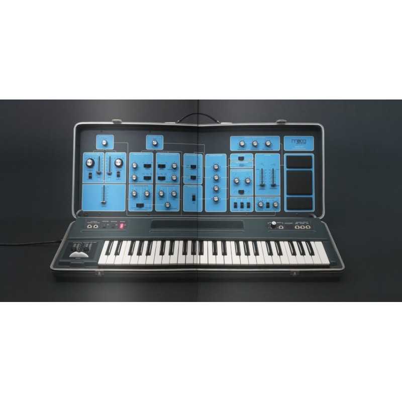 Synth Gems 1