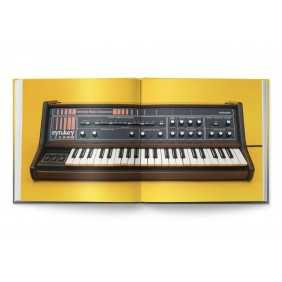 Synth Gems 1
