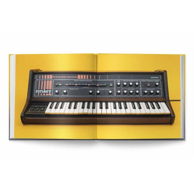 Synth Gems 1