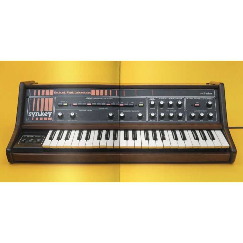 Synth Gems 1