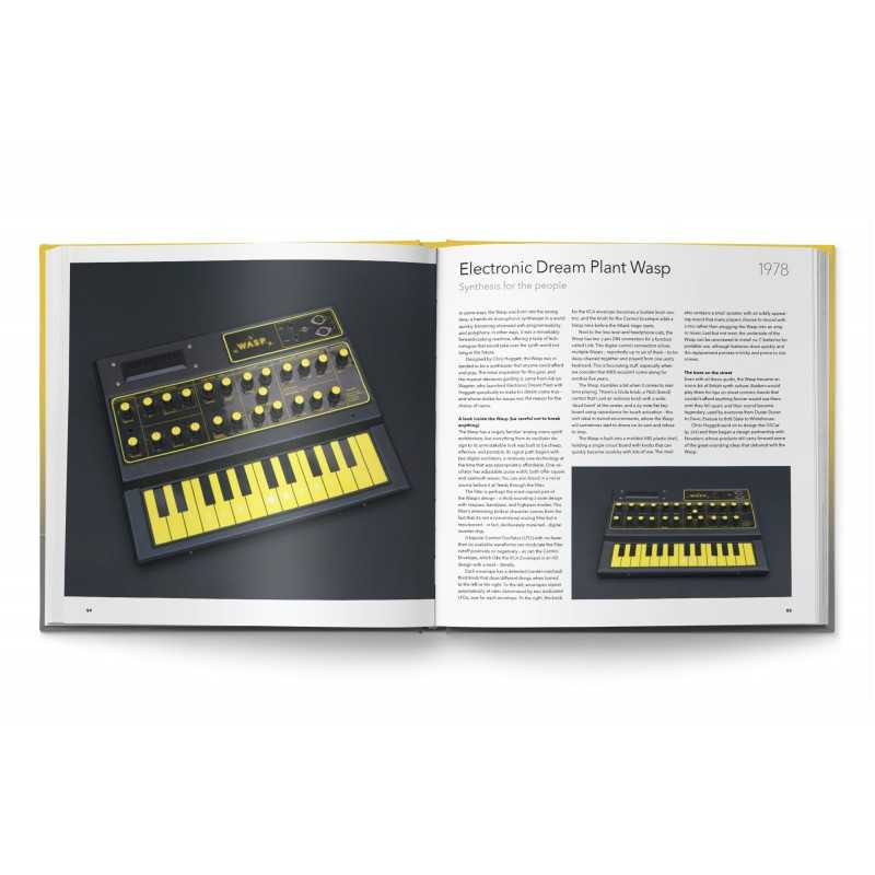 Synth Gems 1