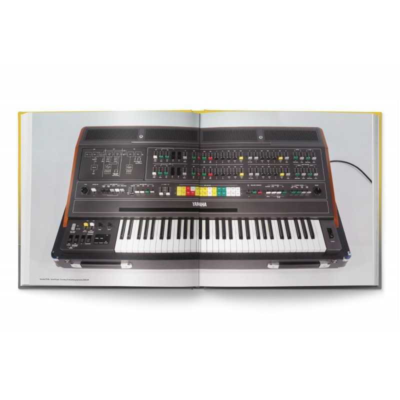Synth Gems 1