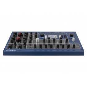 Waldorf M