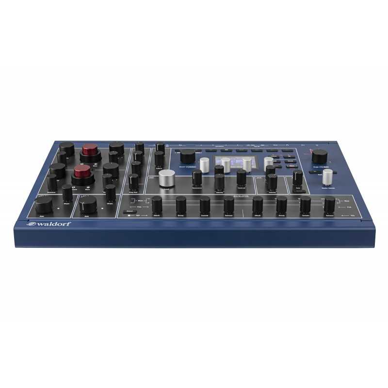 Waldorf M