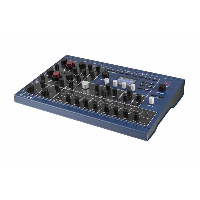 Waldorf M