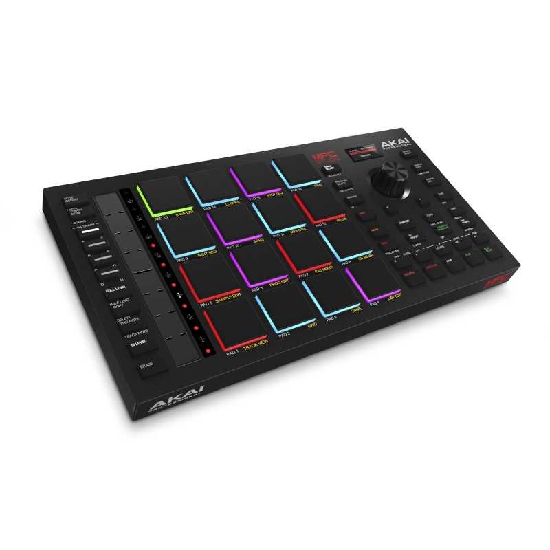 Akai MPC Studio Akai MPC Studio
