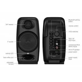 IK Multimedia iLoud Micro Monitor Paar