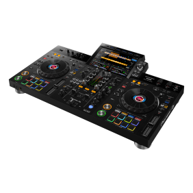 Pioneer XDJ RX3