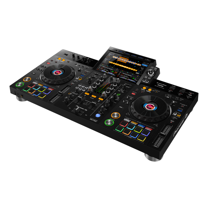 Pioneer XDJ RX3 Pioneer XDJ RX3