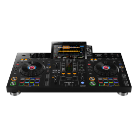 Pioneer XDJ RX3