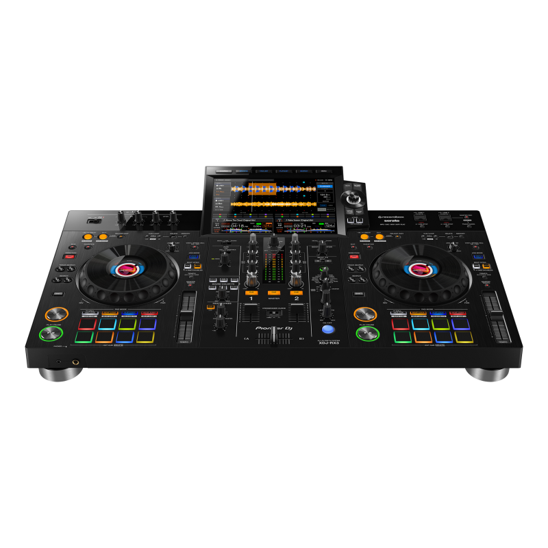 Pioneer XDJ RX3