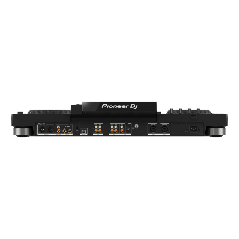Pioneer XDJ RX3