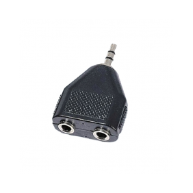 MPM AD20 2x3.5mmStereo...