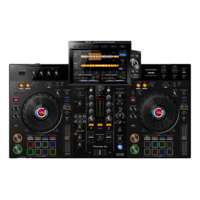 Pioneer XDJ RX3