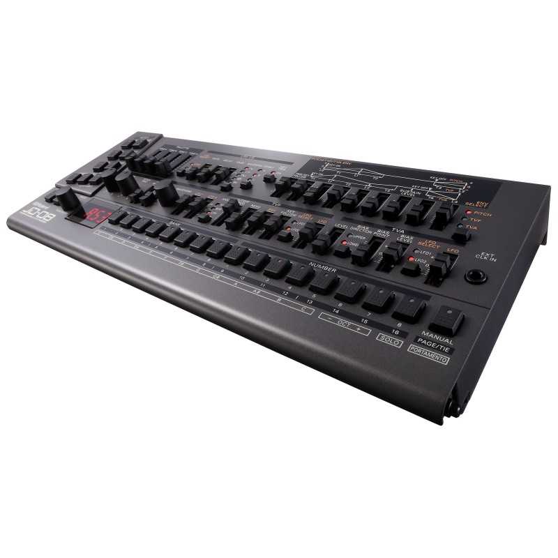Roland JD 08