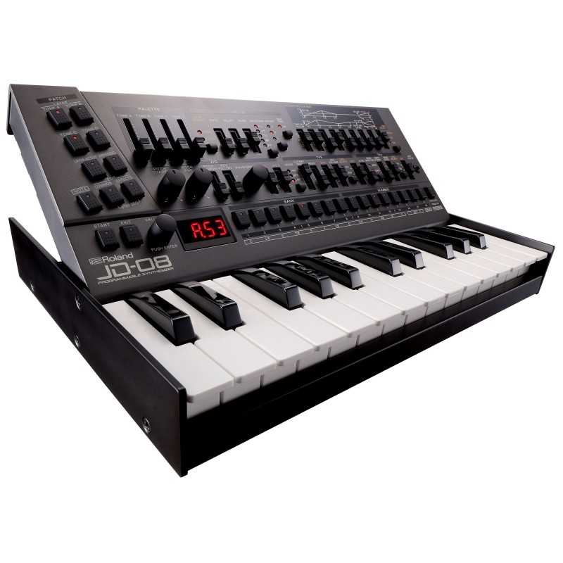 Roland JD 08