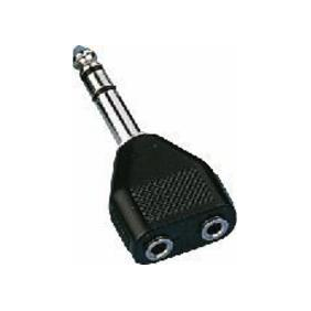 MPM AD23 2x3.5mmStereo...